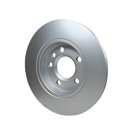 Pagid Brakes Brake Disc, 355105612 355105612